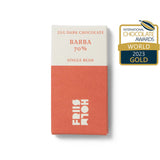 Friis-Holm Barba 70%, 25 grams