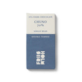 Friis-Holm Chuno Double Turned 70%, 25 grams