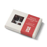 Friis-Holm Filled Chocolates: Frederiksdal, 8 pcs.