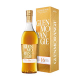Glenmorangie Nectar D'Or Sauternes Cask 70 cl. 46% med gaveæske