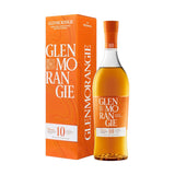 Glenmorangie Core-Range Tasting Box 6 x 70 cl.