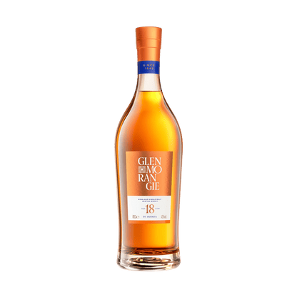 Glenmorangie Glenmorangie The Infinita 18 Years Old 70 cl. 43% med gaveæske - PremiumBottles