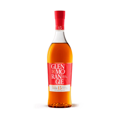 Glenmorangie Glenmorangie The Lasanta Sherry cask 15 Years 70 cl. 43% med gaveæske - PremiumBottles