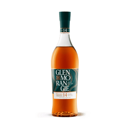 Glenmorangie Glenmorangie Quinta Ruban Portvin Cask 70 cl. 46% med gaveæske - PremiumBottles