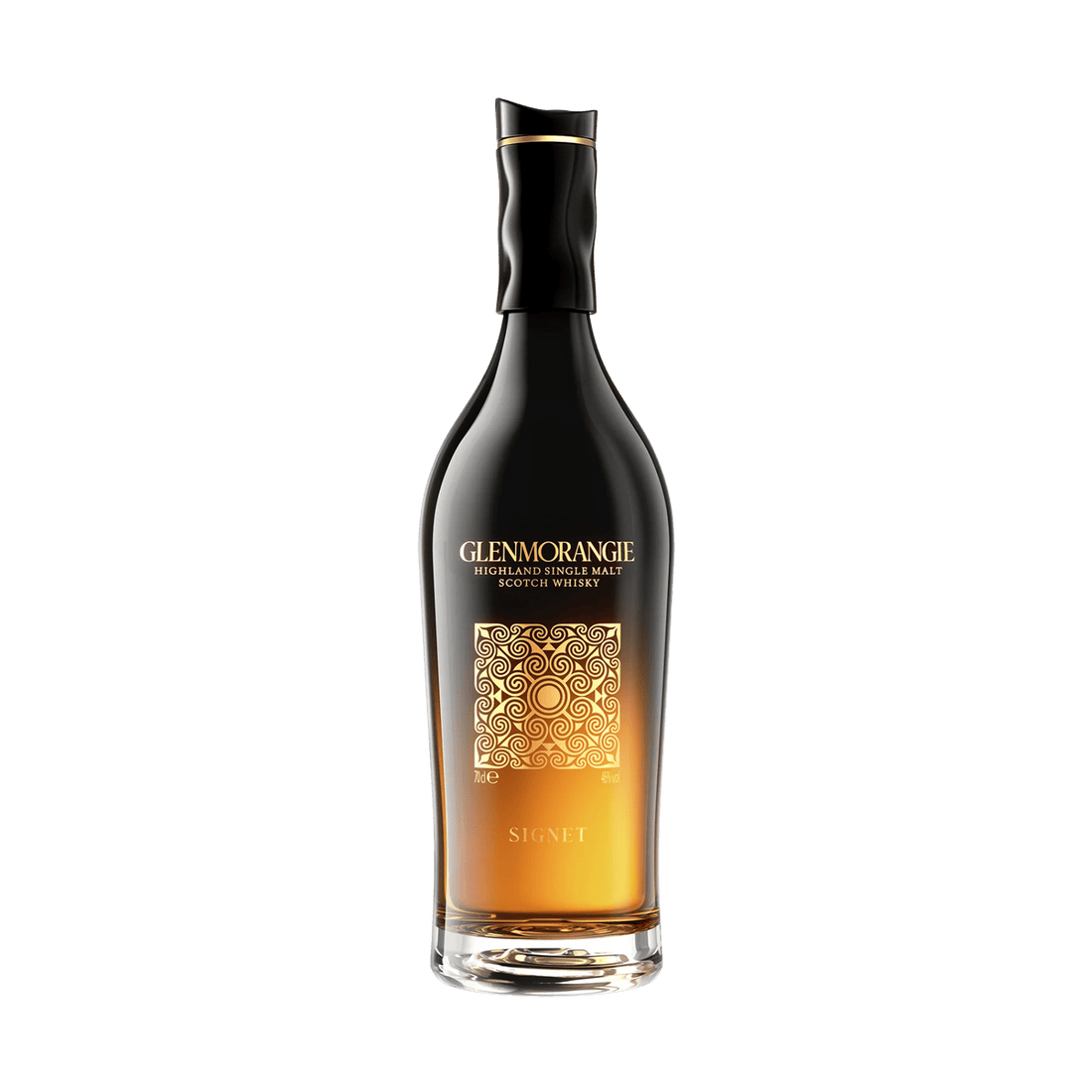 Glenmorangie Glenmorangie Signet 70 cl. 46% med gaveæske - PremiumBottles