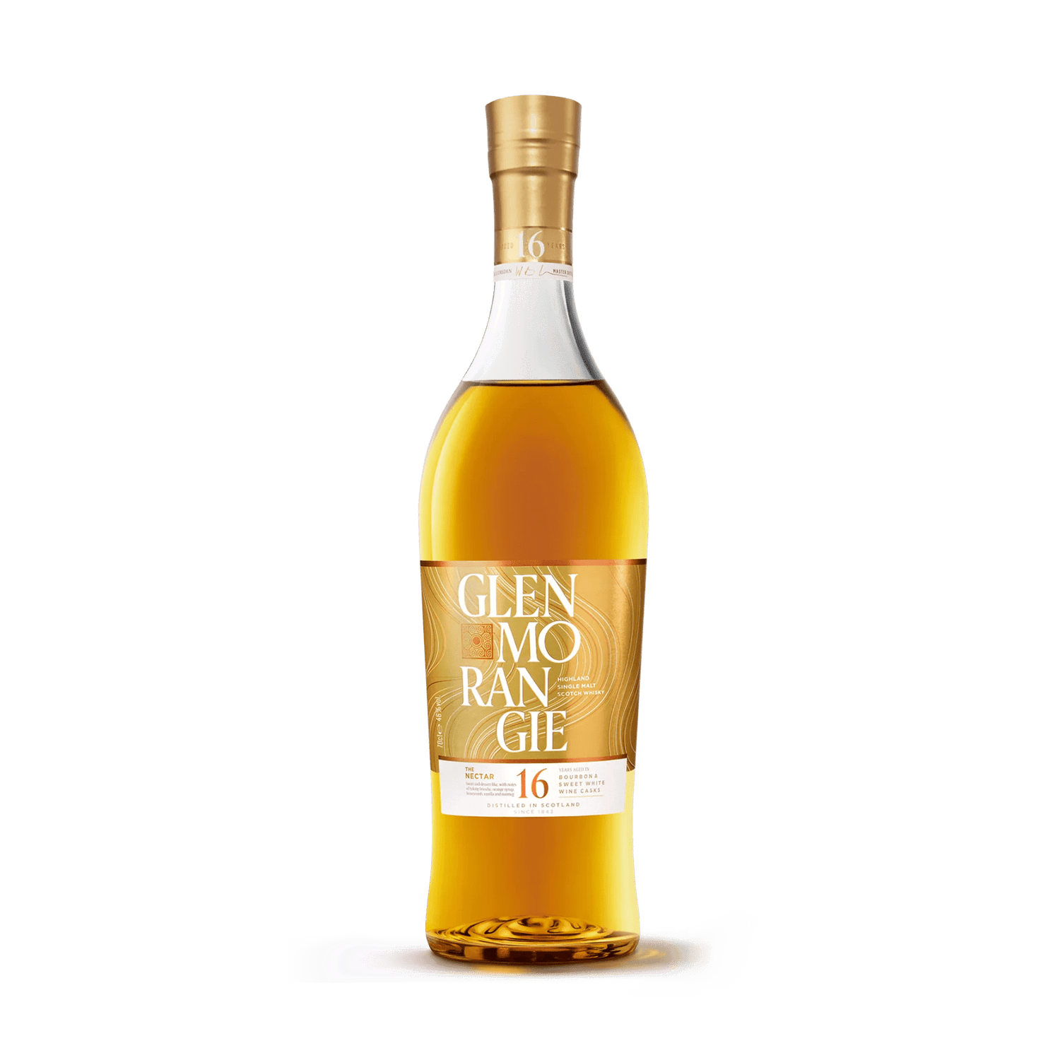 Glenmorangie Glenmorangie The Nectar D&