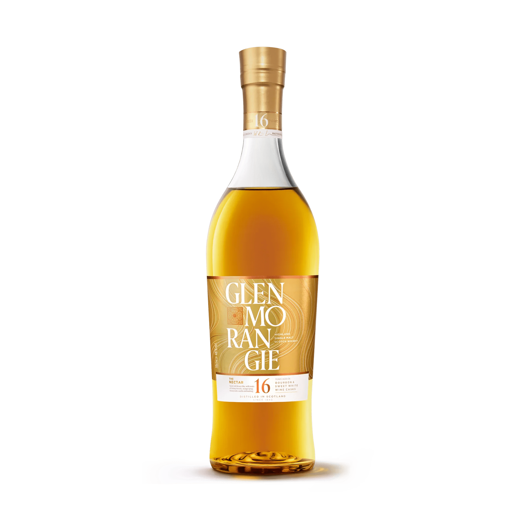 Glenmorangie Glenmorangie The Nectar D&