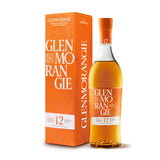 Glenmorangie Original 12 Years Old 40% med gaveæske