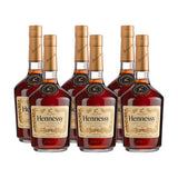 6 x Hennessy VS Cognac 70 cl. (Shop by the case)