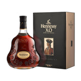 Hennessy X.O 70 cl. Inkl. Gift box