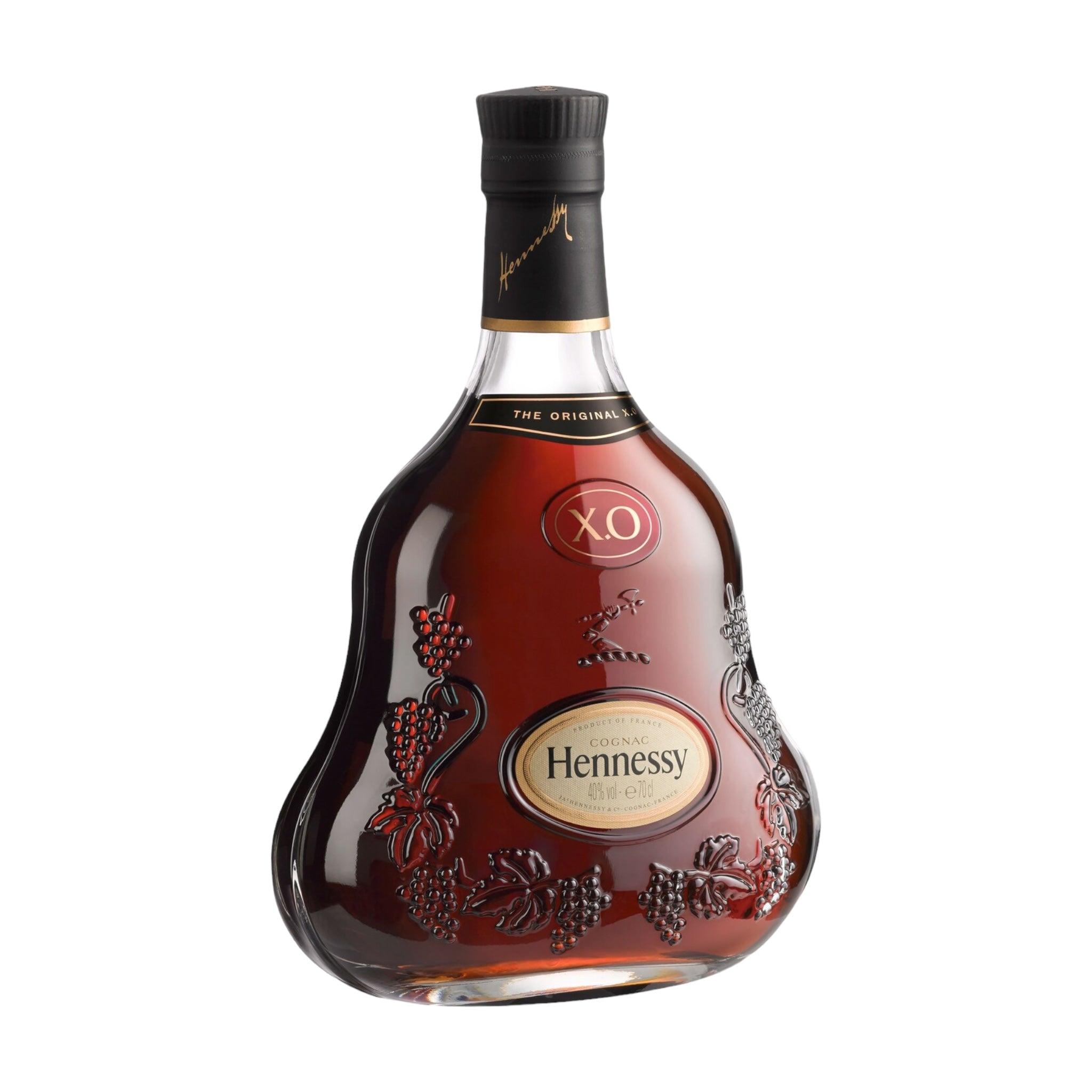 Buy Hennessy XO with gift box cheap – PremiumBottles