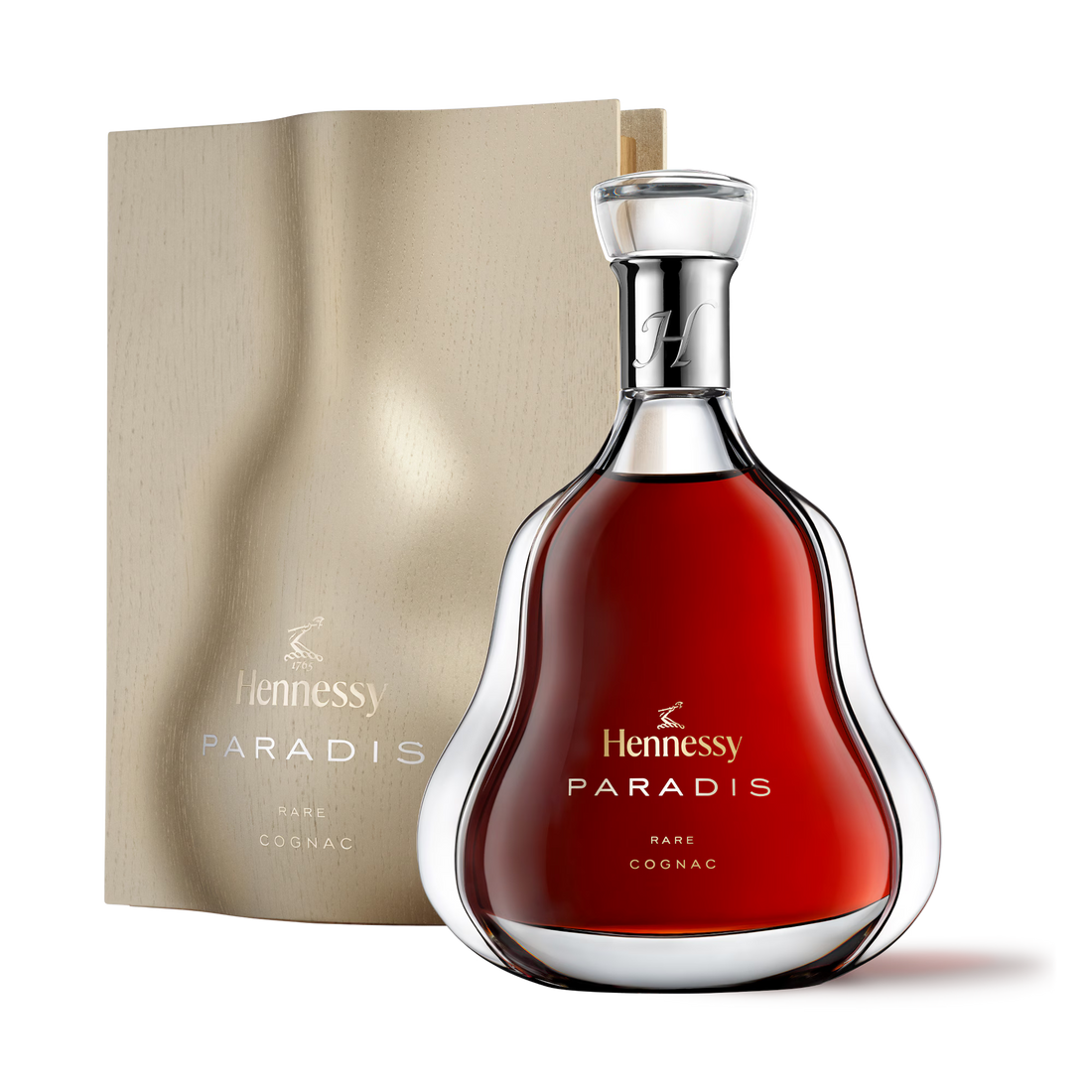 Hennessy Paradis Cognac 70 cl. 40% med gaveæske
