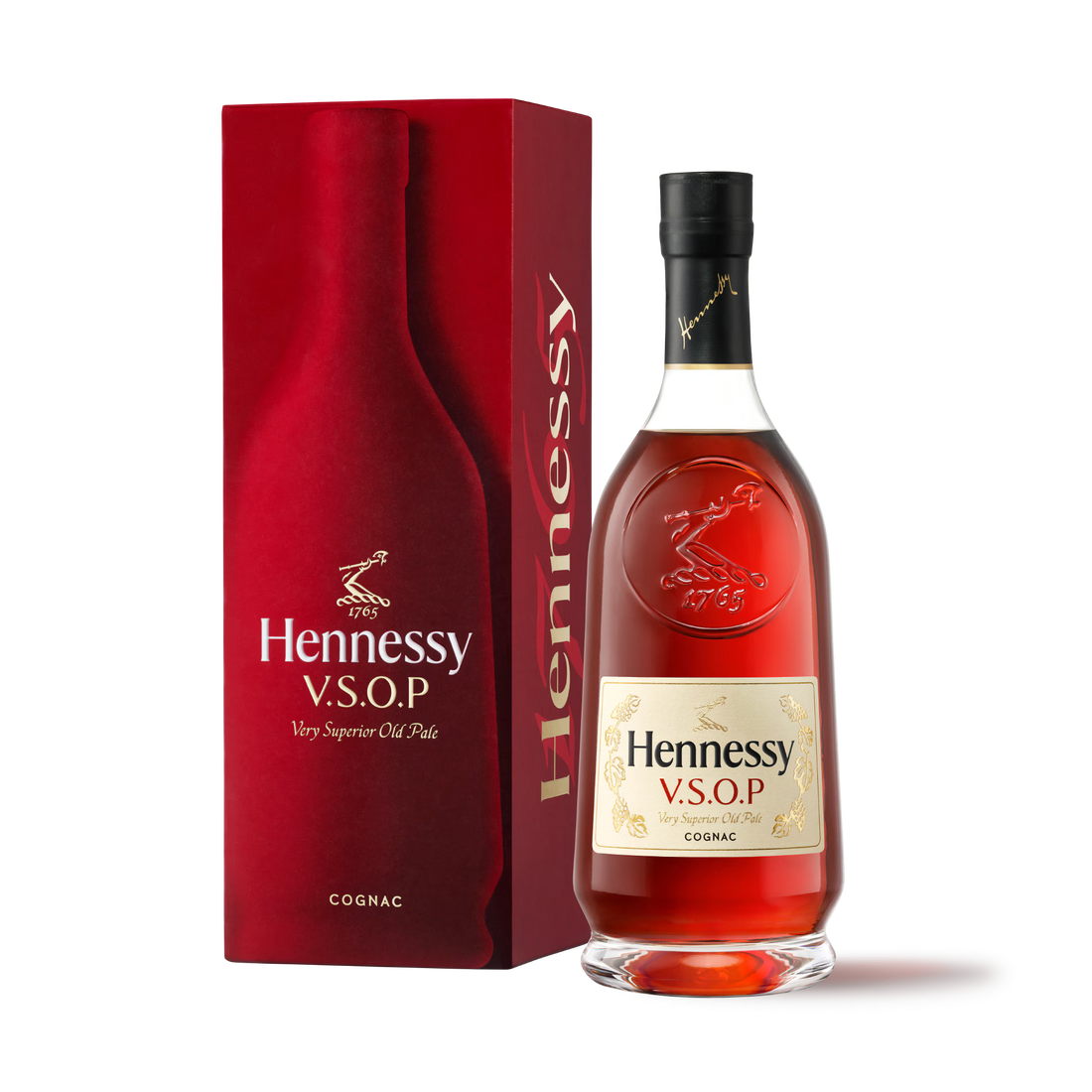 Hennessy VSOP Cognac 70 cl. Privilege