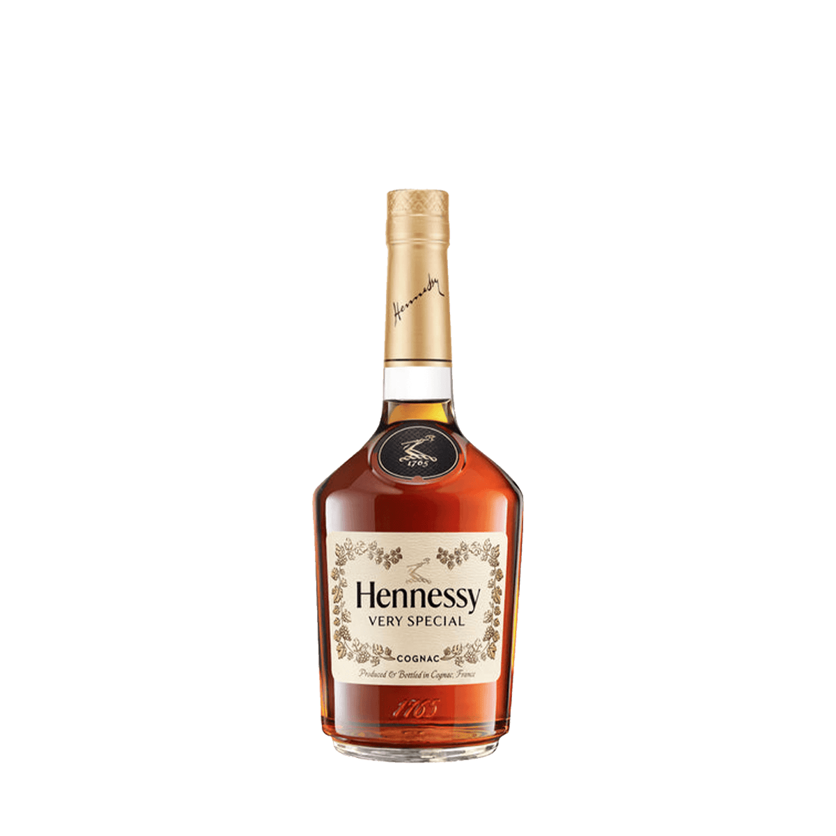 Hennessy VS Cognac 35 cl. 40% Halv flaske