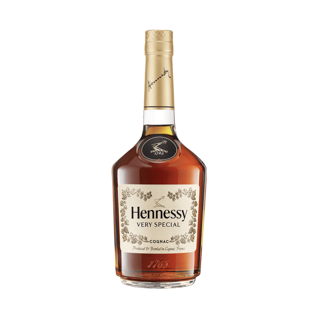 Hennessy Hennessy VS Cognac 70 cl. 40% - PremiumBottles