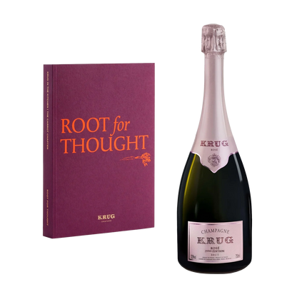 Champagne Krug Rosé 29ème Édition Brut NV 75 cl.
