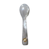 Caviar Mother of pearl Spoon 10 cm.