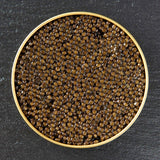 Imperial Baerii Caviar 125 grams