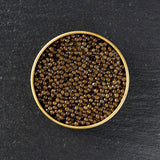 Imperial Baerii Caviar 50 gram