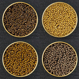 Imperial Caviar smagesæt 4x10 gram
