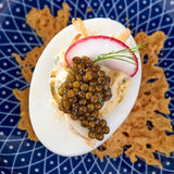 Imperial Ossetra Caviar 125 gram