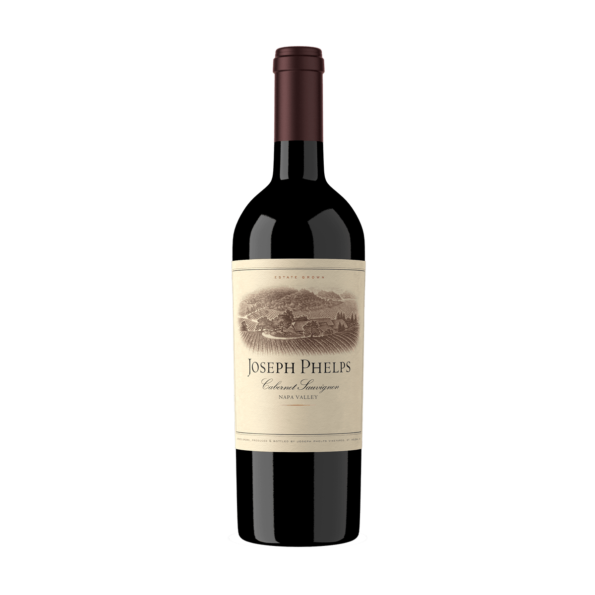 Joseph Phelps Napa Valley 2022 Cabernet Sauvignon 75 cl.