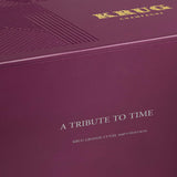 Krug A Tribute To Time Limited Edition Box