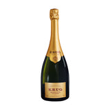 KRUG Grande Cuvée 173ème Édition 75 cl. incl. launch gift (cookbook)