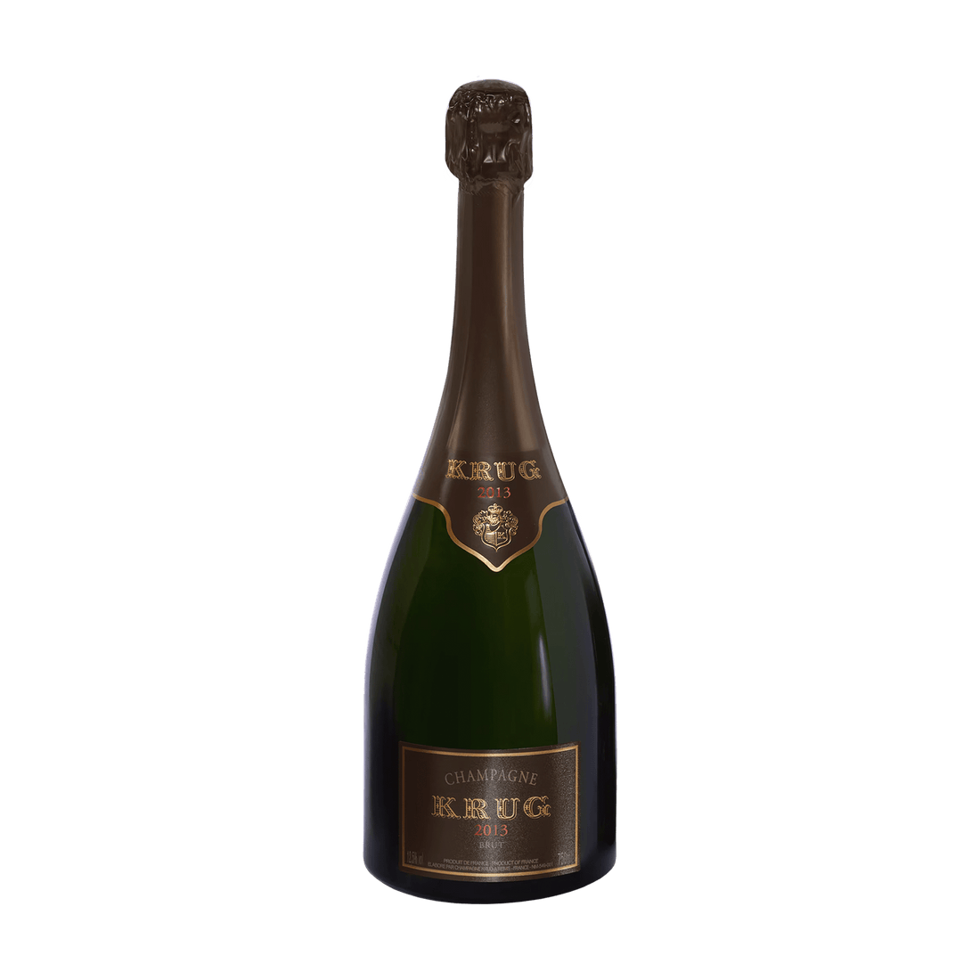 Krug Krug Vintage 2013 Brut 75 cl. - PremiumBottles