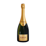 KRUG Grande Cuvée 172ème Edition 75 cl. incl. gift box