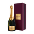 Krug KRUG Grande Cuvée 173ème Édition 75 cl. med gaveæske - PremiumBottles