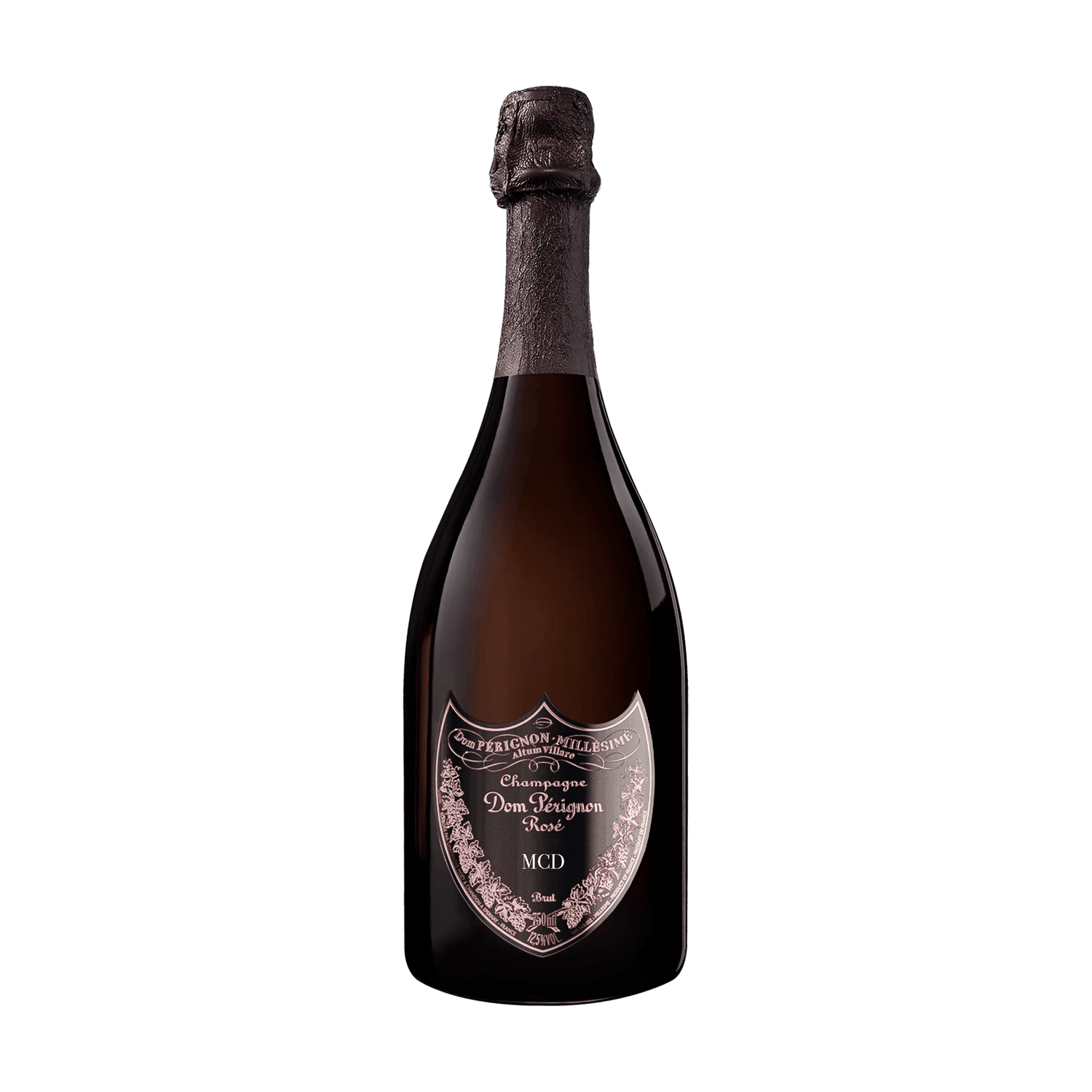 Champagne Dom Pérignon Rosé Vintage 2010 75 cl.