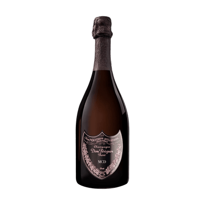 Champagne Dom Pérignon Rosé Vintage 2010 75 cl.