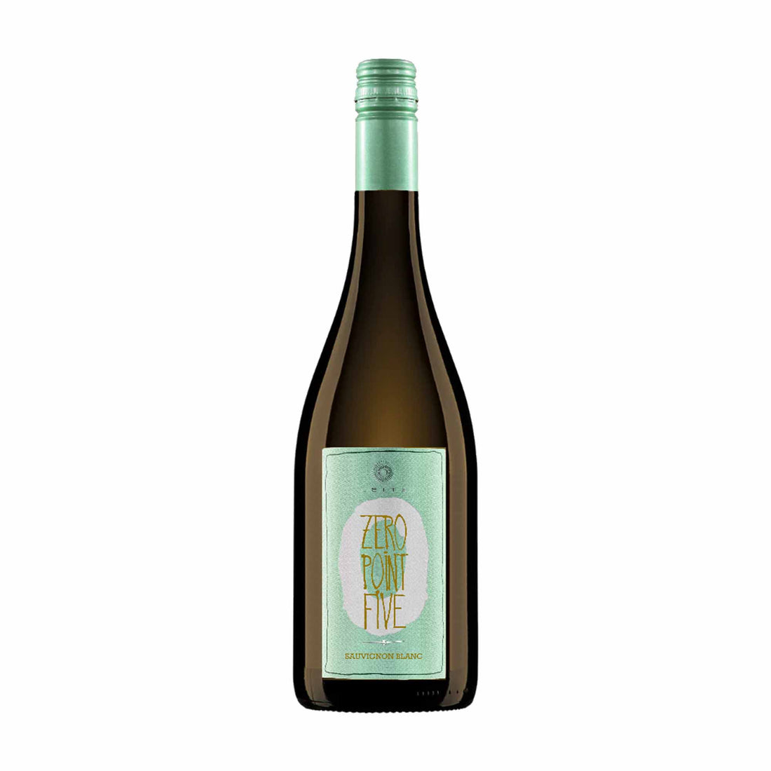 Leitz Zero Point Five Sauvignon Blanc 75 cl. alkoholfri (0,5%)