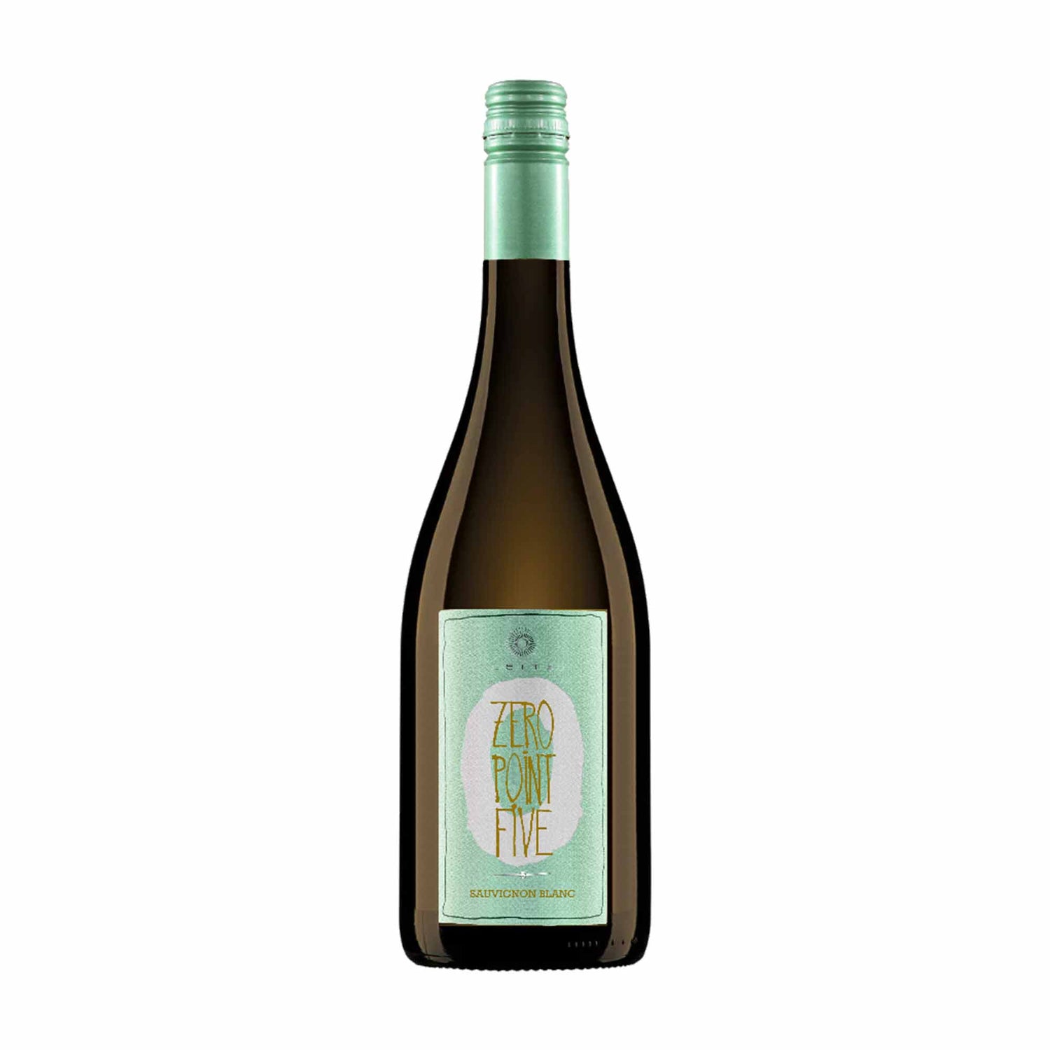 Leitz Zero Point Five Sauvignon Blanc 75 cl. alkoholfri (0,5%)