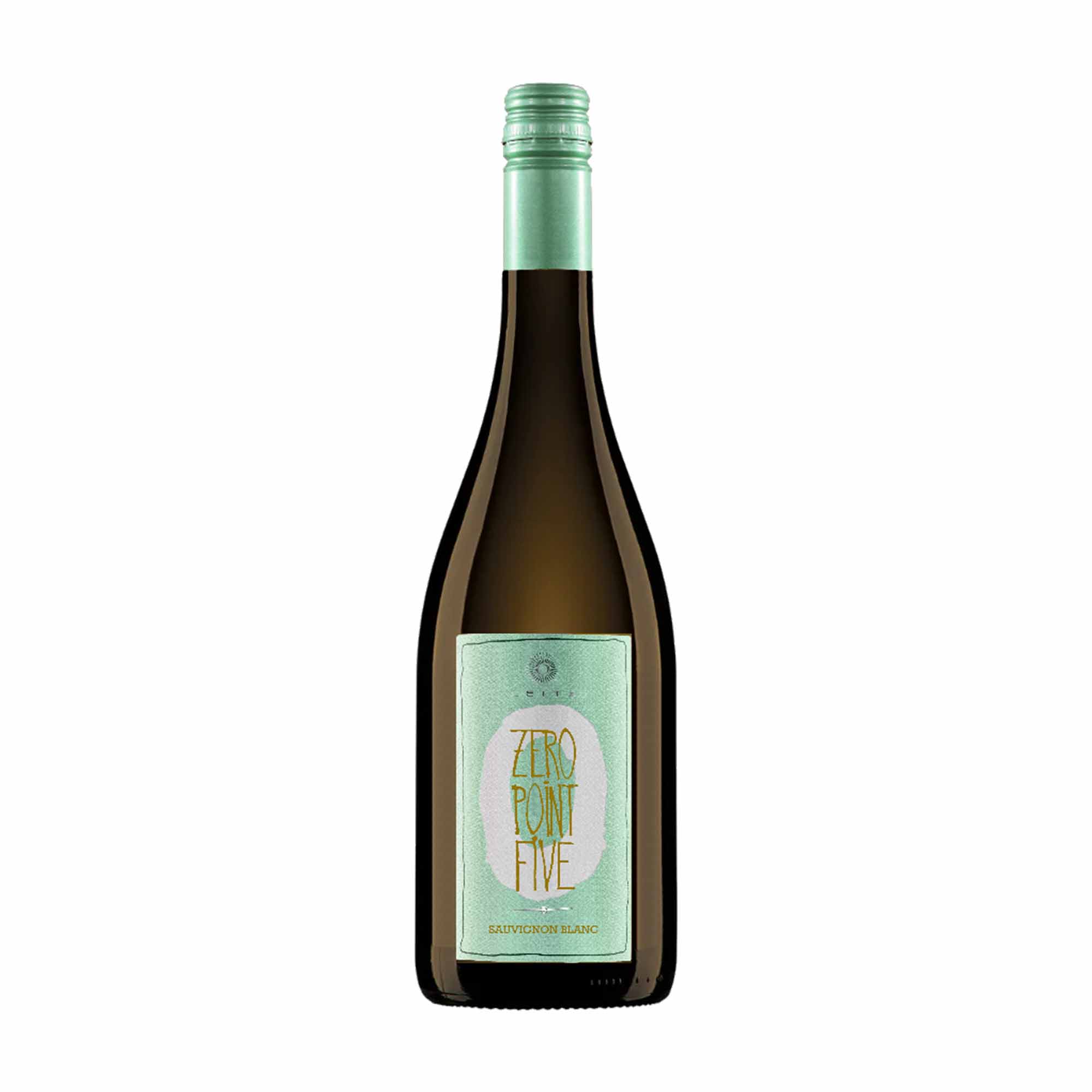 Leitz Zero Point Five Sauvignon Blanc 75 cl. alkoholfri (0,5%)