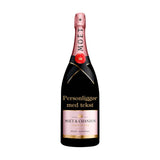 Moët & Chandon Rose Imperial Brut NV Magnum 150 cl.