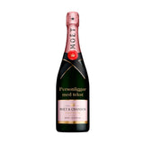 Personliggør Moët & Chandon Rosé Impérial Brut NV 75 cl.