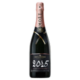Moët & Chandon Grand Vintage 2015 Rosé Extra Brut 75 cl.