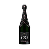 Moët & Chandon Grand Vintage 2016 Rosé 75 cl. inkl. to MOËT Signature Glas