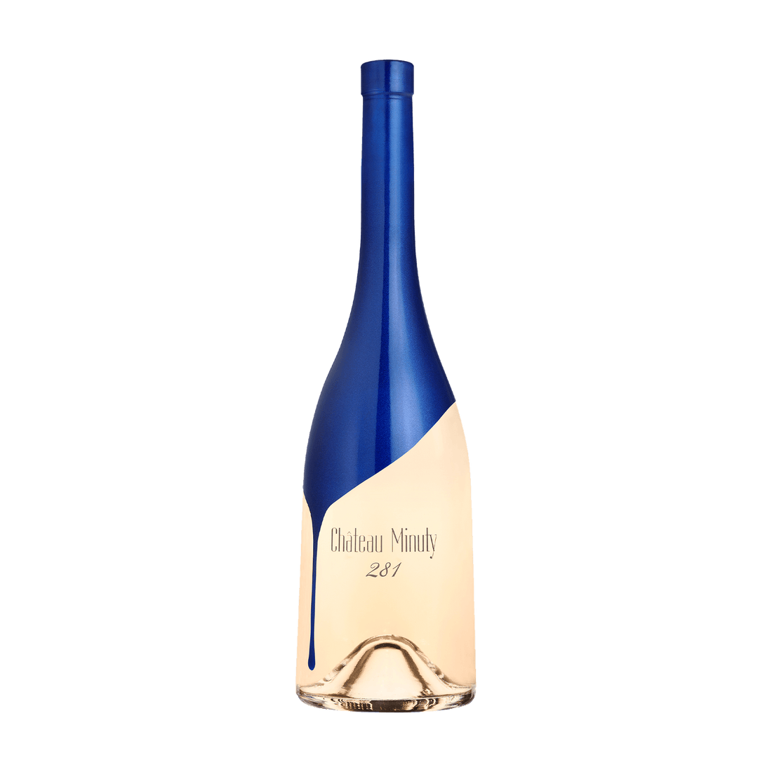 Château Minuty 281 Vintage 2025 150 cl. Magnum
