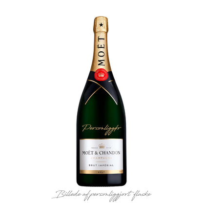 Moët &amp; Chandon Brut Impérial NV Magnum 150 cl.