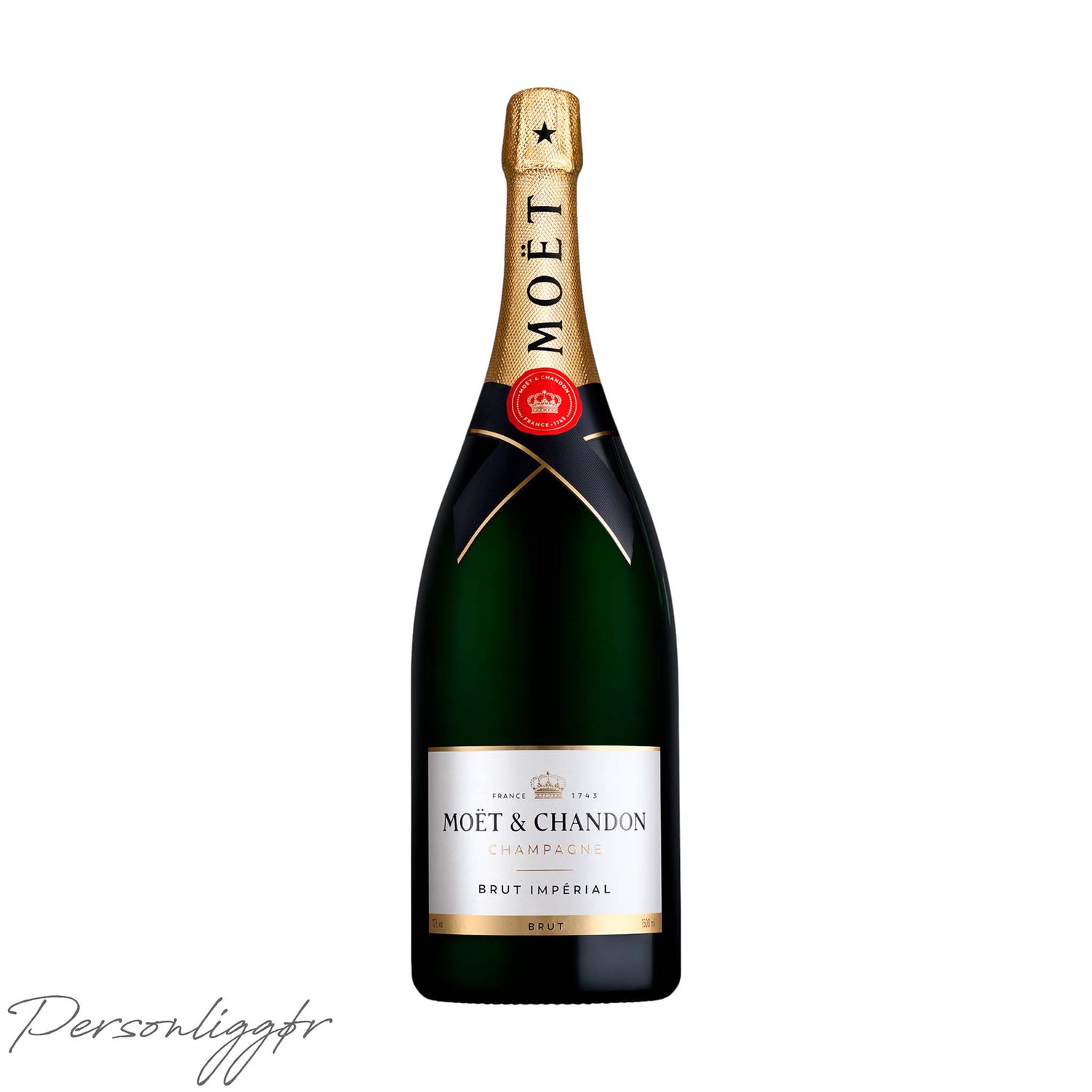 Moët &amp; Chandon Brut Impérial NV Magnum 150 cl.