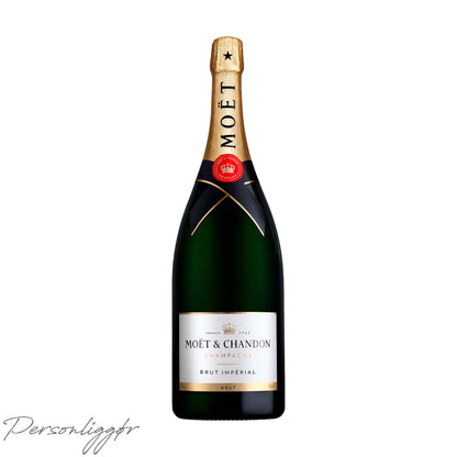 Moët &amp; Chandon Brut Impérial NV Magnum 150 cl.