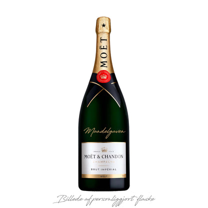 Moët &amp; Chandon Brut Impérial NV Magnum 150 cl.