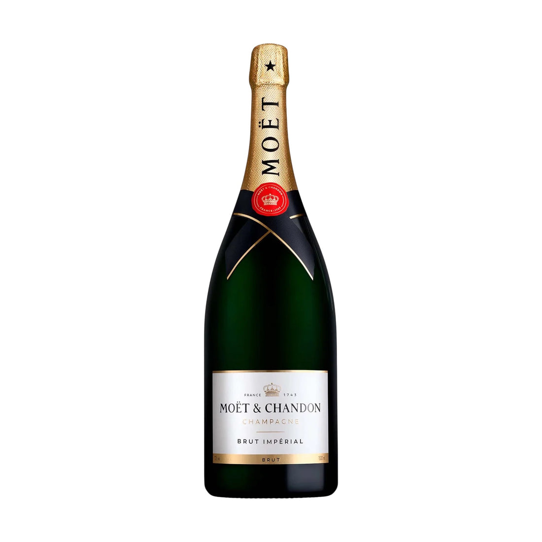 Moët &amp; Chandon Brut Impérial NV Magnum 150 cl.