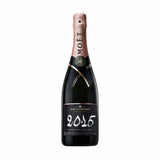 Moët & Chandon Grand Vintage 2015 Rosé 75 cl.