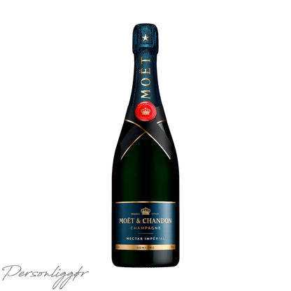 Moët &amp; Chandon Nectar Impérial NV Demi-Sec 75 cl.