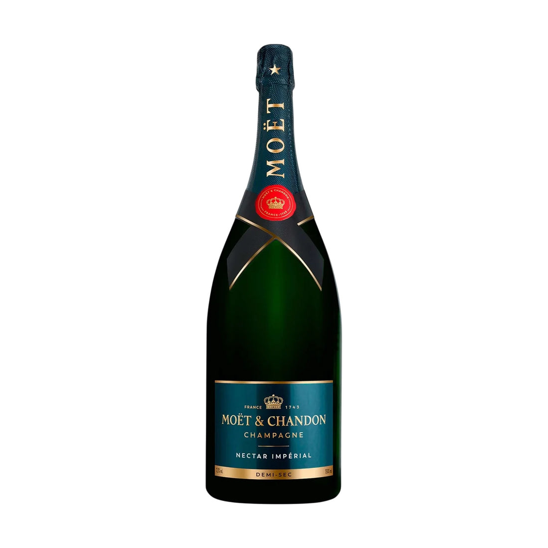 Moët &amp; Chandon Nectar Impérial NV Demi-Sec Magnum 150 cl.
