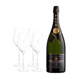 Moët & Chandon Nectar Impérial NV Demi-Sec Magnum 150 cl.